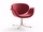 Tulip midi Artifort Design contemporain Caen