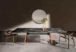 Table Lewood Sovet Design contemporain Caen
