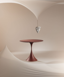 Table Bistrot Midj Design contemporain Caen