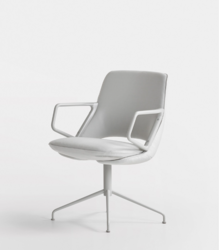 Fauteuil ZUMA bas Artifort Design contemporain Caen