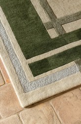 Tapis Harri Serge Lesage Design contemporain Caen