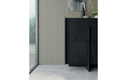 Buffet KATANA Dallagnese Design Contemporain Caen