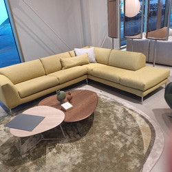 Canap� d'angle FOLD Pode Design Contemporain Caen