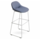 Tabouret de bar Fixe Beso Artifort Design contemporain Caen