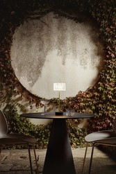 Lampe Nomade Accordon Slamp Design contemporain Caen