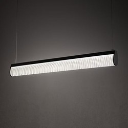 Suspension Modula Slamp Design Contemporain Caen