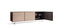 Buffet Sun Ozzio Design contemporain Caen