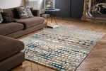 ROCK AFRICA TAPIS SERGE LESAGE DESIGN CONTEMPORAIN CAEN