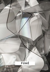 CLIZIA SUSPENSION SLAMP Design Contemporain Caen