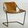 Fauteuil Paulistano Objekto Design contemporain caen