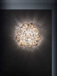 Plafonnier DRUSA Slamp Design Contemporain Caen