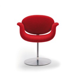 Chaise Little Tulip Pierre Paulin Design Contemporain Caen