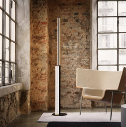 Modula Floor Slamp Design contemporain Caen