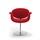 Chaise Little Tulip Pierre Paulin Design Contemporain Caen