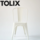 Chaise A Tolix  Design contemporain Caen