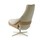 Fauteuil Cream Leolux Design contemporain Caen