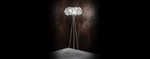 LAMPADAIRE CLIZIA FLOOR SLAMP Design Contemporain Caen