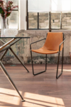 Chaise et fauteuil APELLE Midj Design Contemporain Caen
