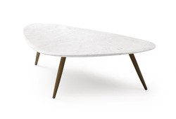 IDUNA table basse Leolux Design Contemporain Caen