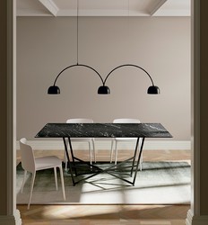 Table Mantis Mobenia Design contemporain Caen