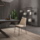 Chaise Juliette Ozzio Design contemporain Caen
