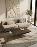 Bellagion RDS Ozzio Design contemporain Caen