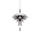 Suspension Gravity Forestier Design contemporain Caen