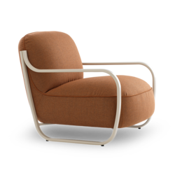 Fauteuil CHAP Pode Design contemporain Caen