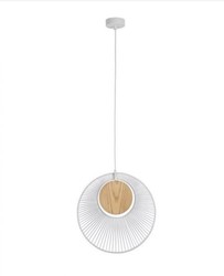 OYSTER Suspension Forestier Design Contemporain Caen