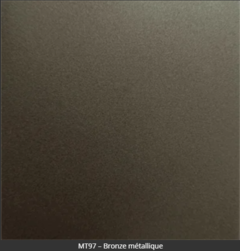 Table croissant Easyline Design contemporain Caen