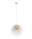 OYSTER Suspension Forestier Design Contemporain Caen