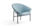 Glider Fauteuil Artifort Design contemporain Caen