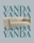Canap Yanda Pode Design contemporain Caen