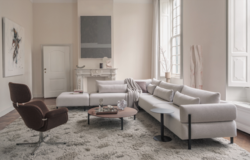 Canap Forte Artifort Design contemporain Caen