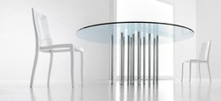 TABLE MILLE Bonaldo Design Contemporain Caen