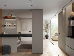 GOLA UP Mobilier d'entr�e Birex Design contemporain Caen