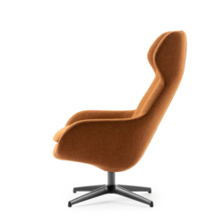 Fauteuil SPARKLE Three Pode Design contemporain Caen
