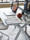 Bureau Table Dam Midj Design contemporain Caen