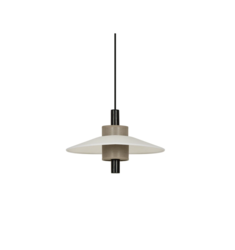 Suspension Thse Naturel Forestier Design contemporain Caen 