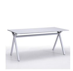 Table repas et table bistrot Dama Midj Design contemporain Caen