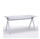 Table repas et table bistrot Dama Midj Design contemporain Caen