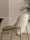 Chaise AMELIE Bontempi Casa Design Contemporain Caen