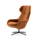 Fauteuil SPARKLE Three Pode Design contemporain Caen