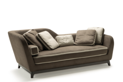 canap convertible Jeremie-EVO Milano Bedding Design contemporain Caen