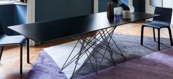 TABLE REPAS OCTA Bonaldo Design Contemporain Caen