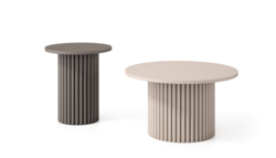 Table basse Shitake Mobenia Design contemporain Caen
