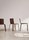 Chaise Pelleossa Midj Design contemporain Caen