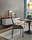 Table Bravo avec allonges Ozzo Design contemporain Caen