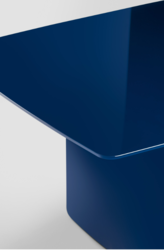 Table Foil Migj Design contemporain Caen