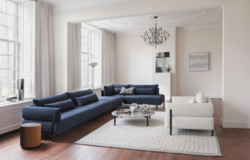 Canap Forte Artifort Design contemporain Caen
